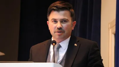Yeni Şanlıurfa GSİ Müdürü göreve başladı