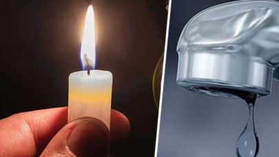 Su ve elektrik sorunları Urfalıları çileden çıkardı