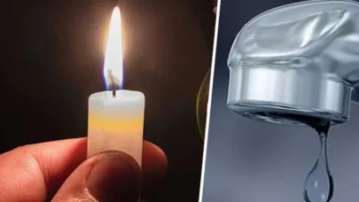 Su ve elektrik sorunları Urfalıları çileden çıkardı