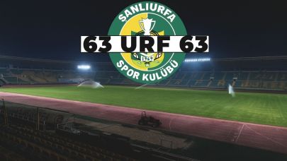63 URF 63 bu gece sahibini buluyor