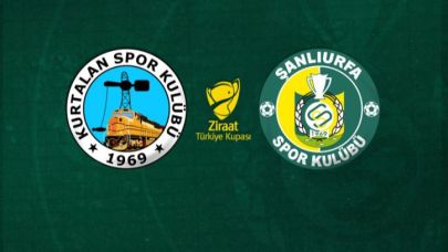 FLAŞ: Şanlıurfaspor’un kupadaki rakibi belli oldu
