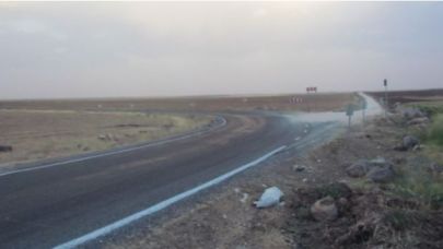 Siverek-Viranşehir yolu ile ilgili yeni gelişme