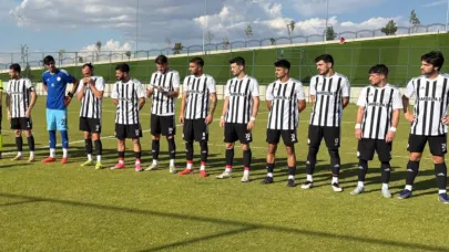 Karaköprü Belediyespor'a 'BAL'lı rakip
