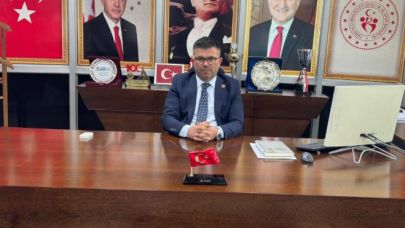 Yazıcı: Urfalı gençlerin potansiyellerini gün yüzüne çıkaracağız