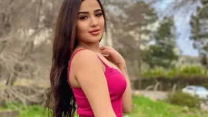 Meşhur Urfalı Tik Tok fenomeni hakkında flaş gelişme