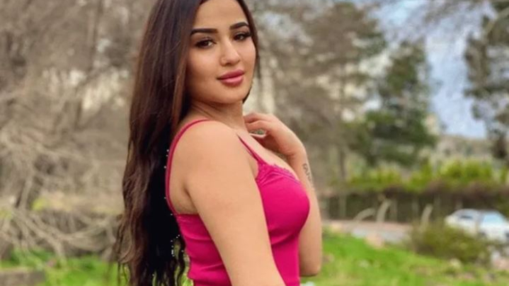 Meşhur Urfalı Tik Tok fenomeni hakkında flaş gelişme
