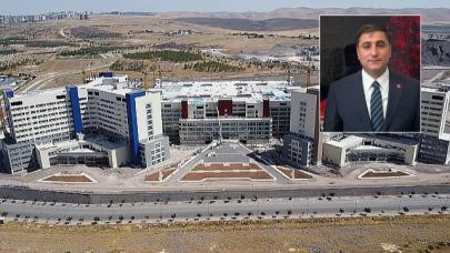CHP İl Başkanından ‘vahim iddialar’