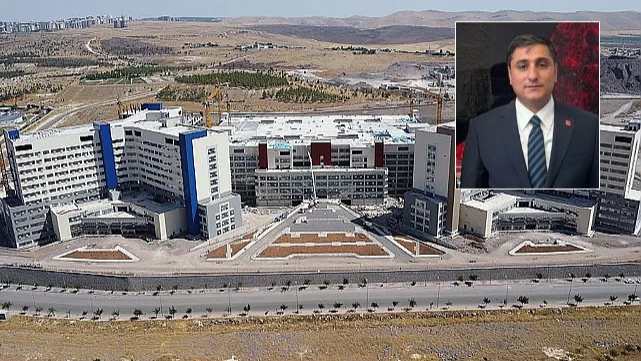 CHP İl Başkanından ‘vahim iddialar’
