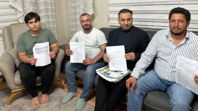 Şanlıurfa'da 63 yıldır devam eden tapu davasında 400 mirasçı hak arıyor