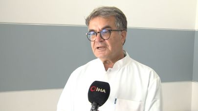 Boyama yöntemi ile mide ve bağırsak kanserinde erken teşhis