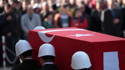 Mersinli polis Urfa’da tedavi görüyordu: Yaşam mücadelesini kaybetti