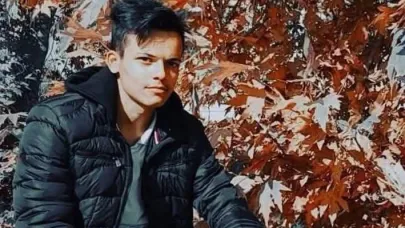 İş makinesinin çarptığı genç harita teknikerinden acı haber