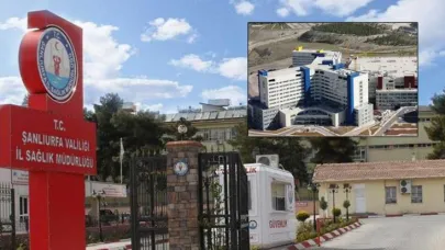 İl Sağlık Müdürlüğü, iddialara cevap verdi !
