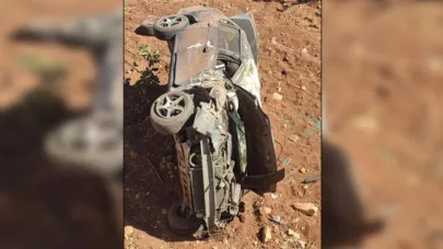 Şanlıurfa’da okul müdürü ölümden döndü