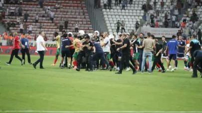 Amedspor Tahkim'e gidiyor: Savunma hazır