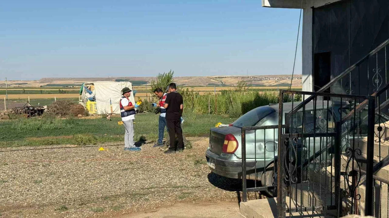 Arazi kavgasında ölü sayısı 2’ye yükseldi: 13 gözaltı
