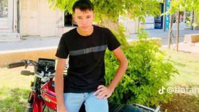FLAŞ: Şanlıurfa'da motosiklet kazası: 1 ölü