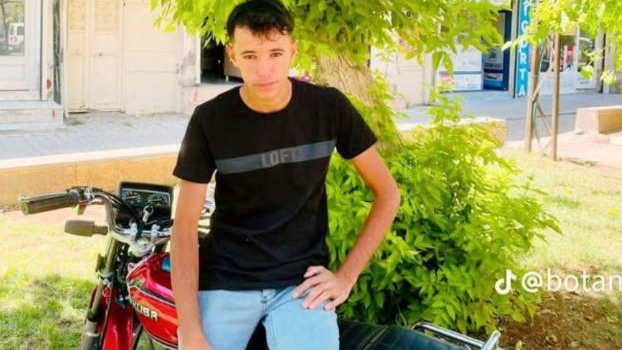 FLAŞ: Şanlıurfa&#039;da motosiklet kazası: 1 ölü