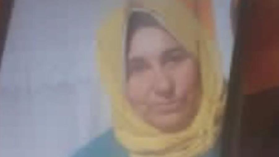Şanlıurfa’da 50 yaşındaki kadından haber alınamıyor
