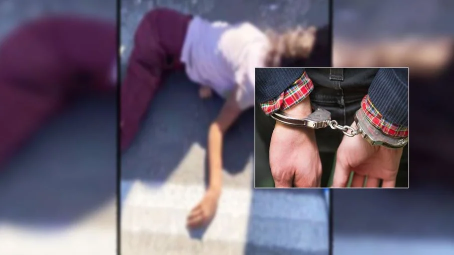 Şanlıurfa’da kazaya karışan sürücü yakalandı