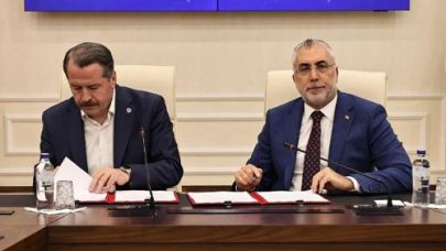 Memur Sen'den ‘Hakem Heyeti’ açıklaması