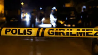 Otomobil şarampole devrildi: 1 ölü, 3 yaralı