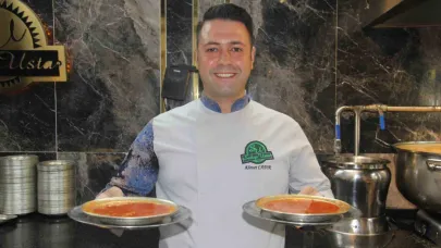 Şifa yazın da beyran ve kelle paçada