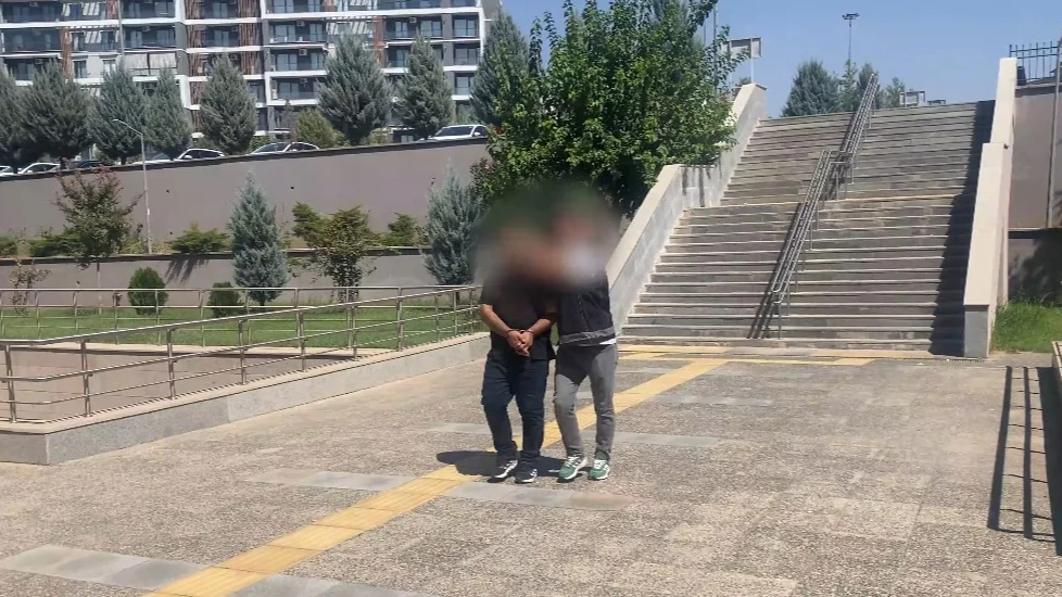 Uyuşturucu operasyonu: 1 tutuklama