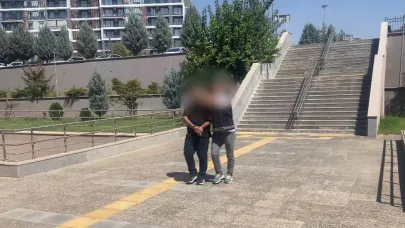 Uyuşturucu operasyonu: 1 tutuklama