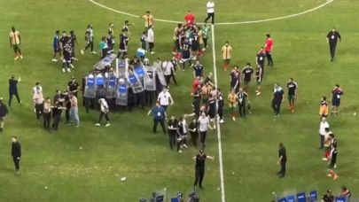 Tahkim, Amedspor'un cezasını indirdi