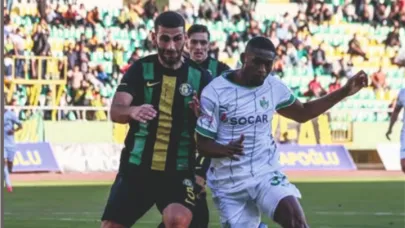 Fatih Eren, Şanlıurfaspor'a rakip oldu