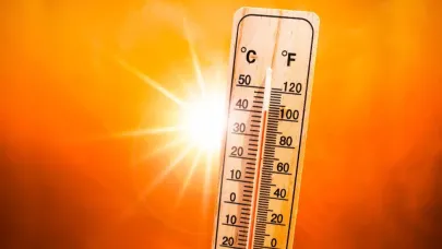 Şanlıurfalılar, size Meteorolojiden haber var !