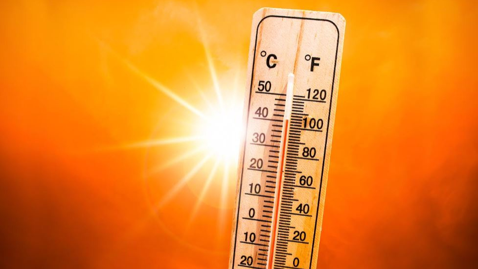 Şanlıurfalılar, size Meteorolojiden haber var !
