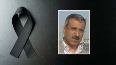 Şanlıurfa AK Parti ailesi yasta !