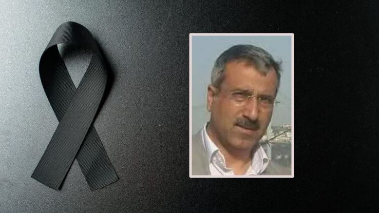 Şanlıurfa AK Parti ailesi yasta !