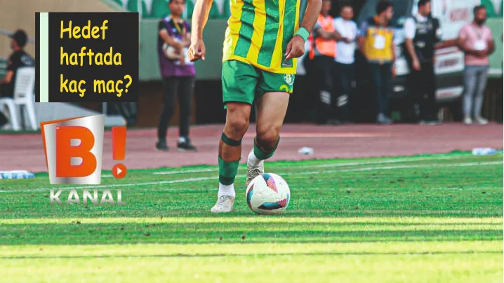Futbolseverler 'Bi Kanal'ı nasıl izleyecek?