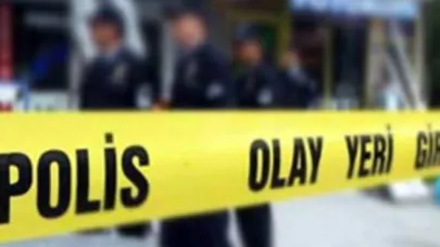 Şanlıurfa’da bir inşaat işçisine silahlı saldırı