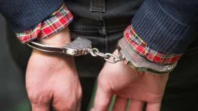 Jandarma, 115 hükümlüyü operasyonlarla yakaladı