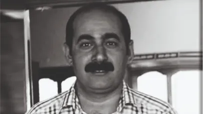 Bir acı haber daha