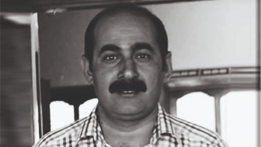Bir acı haber daha