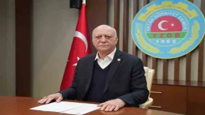 TZOB Başkanı Bayraktar'dan kritik su uyarısı
