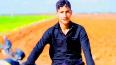 Şanlıurfa’da 15 yaşındaki gençten haber alınamıyor