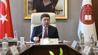 Bakan Tunç, yeni düzenlemeyi açıkladı