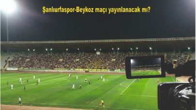 Maç yayınlarıyla ilgili flaş gelişme