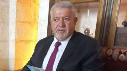 Balıkçıoğlu'nun cenaze programı belli oldu