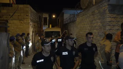 Kayıp çocuk kuyuda ölü bulundu