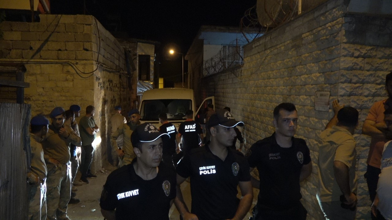 Kayıp çocuk kuyuda ölü bulundu