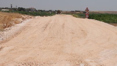 Büyükşehir, Tarihe giden yolu yeniliyor (VİDEO)