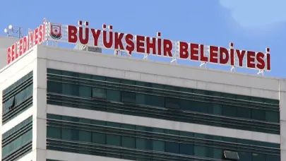 Büyükşehir Belediyesi bir arsasını daha satıyor