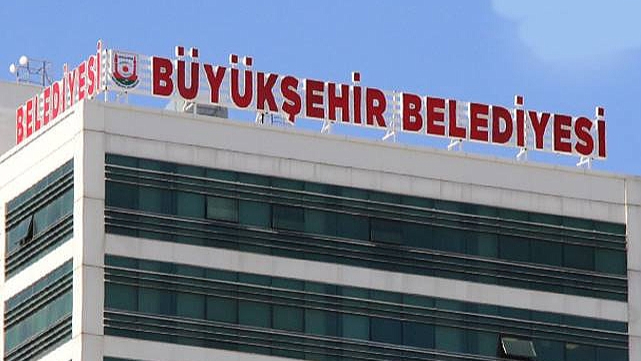 Büyükşehir Belediyesi bir arsasını daha satıyor